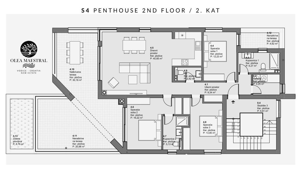 S4 penthouse