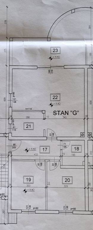 Apartman na moru, Prodaja, Porec, Porec