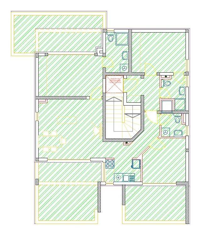 Luksuzni apartman, Prodaja, Novalja, Novalja