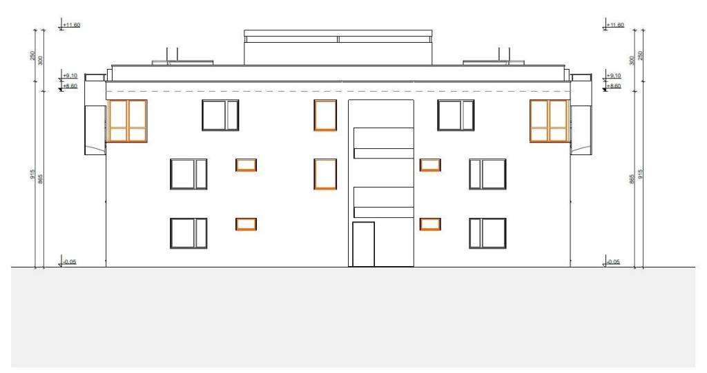 Apartman na moru, Prodaja, Povljana, Povljana