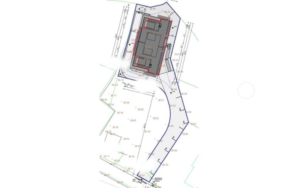 Apartman na moru, Prodaja, Povljana, Povljana