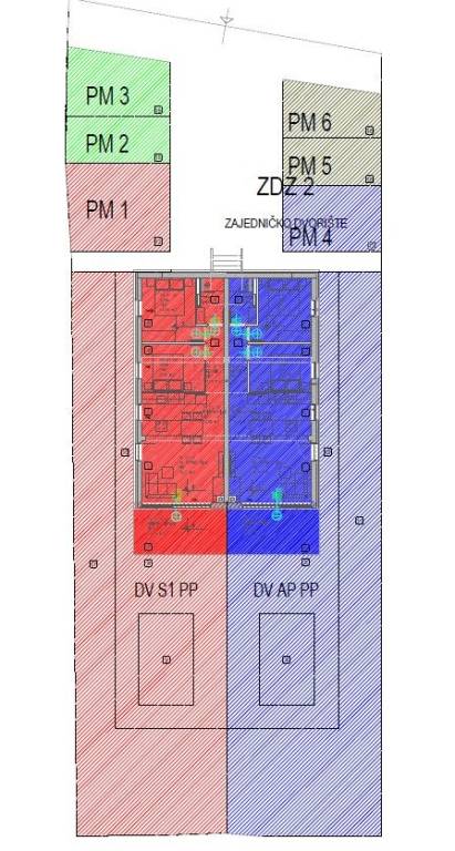 Apartman na moru, Prodaja, Novalja, Novalja
