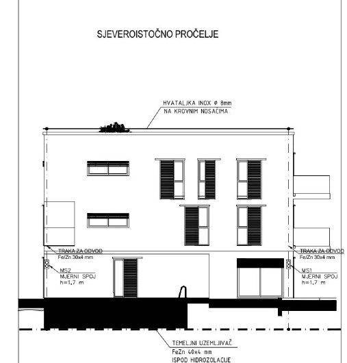 Apartman na moru, Prodaja, Novalja, Novalja