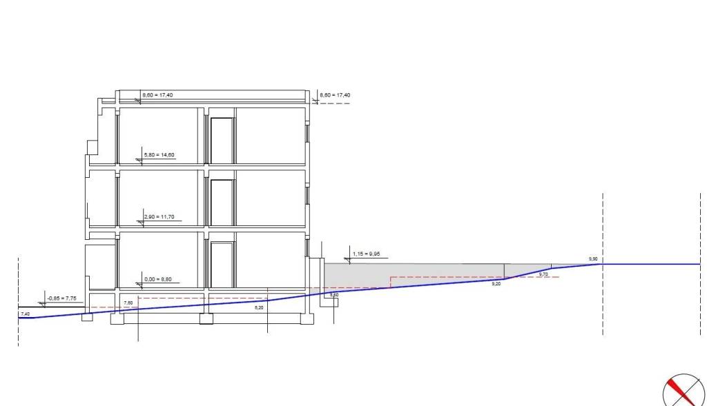 Apartman na moru, Prodaja, Novalja, Novalja