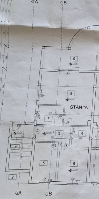 Apartman na moru, Prodaja, Porec, Porec