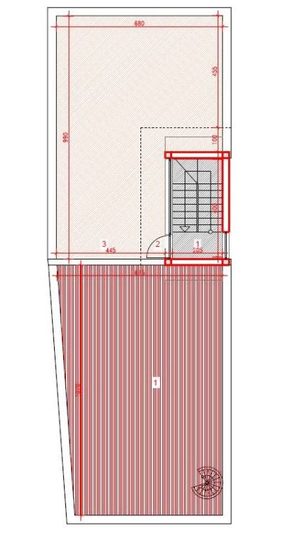 Apartman na moru, Prodaja, Zadar, Zadar