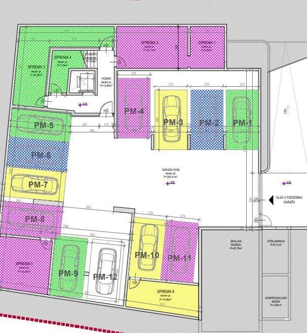 Apartman na moru, Prodaja, Split - Okolica, Slatine