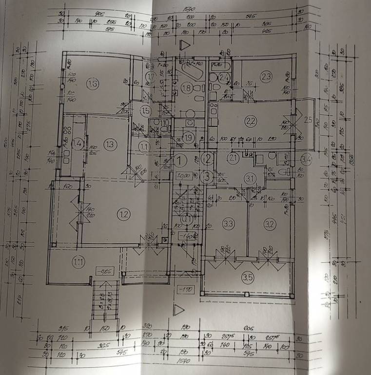 Apartmanska kuca, Prodaja, Novalja, Novalja