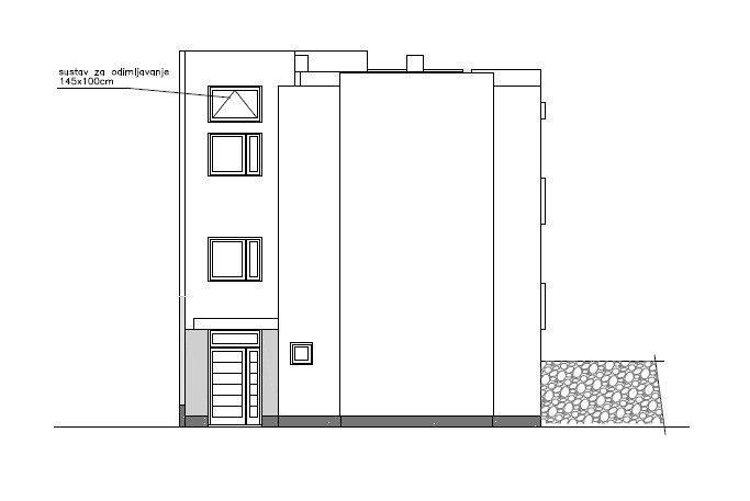 Apartman na moru, Prodaja, Novalja, Novalja