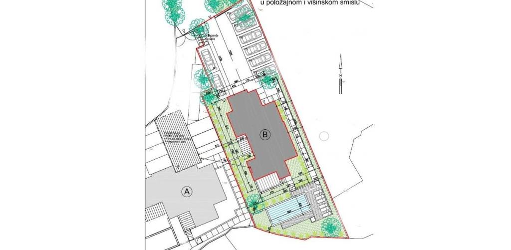 Apartman na moru, Prodaja, Novalja, Novalja