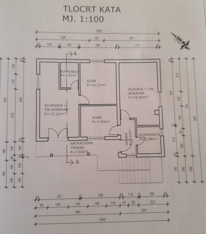Stan u kuci, Prodaja, Zagreb, Sesvete