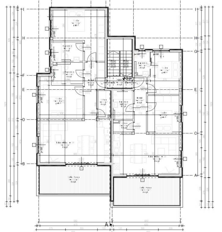 Apartman na moru, Prodaja, Novalja, Novalja