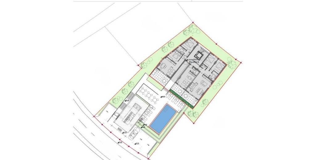Apartman na moru, Prodaja, Primosten, Primosten