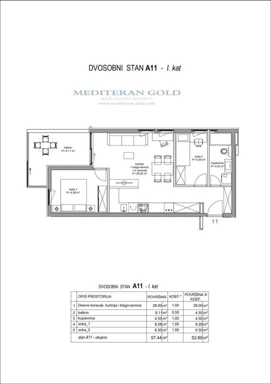 A11, 1.kat, 52,89m2, 2-sob.312.000€-ink(1)