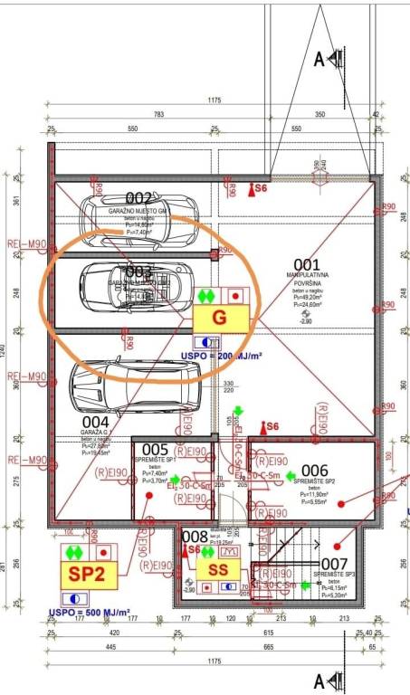 Apartman na moru, Prodaja, Pag, Pag