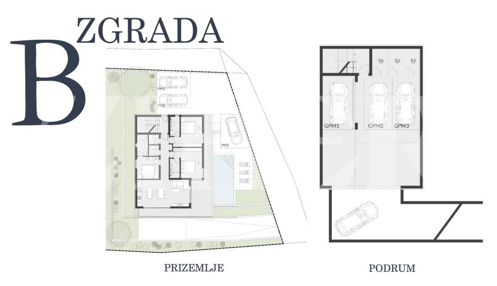 Luksuzni apartman, Prodaja, Medulin, Medulin