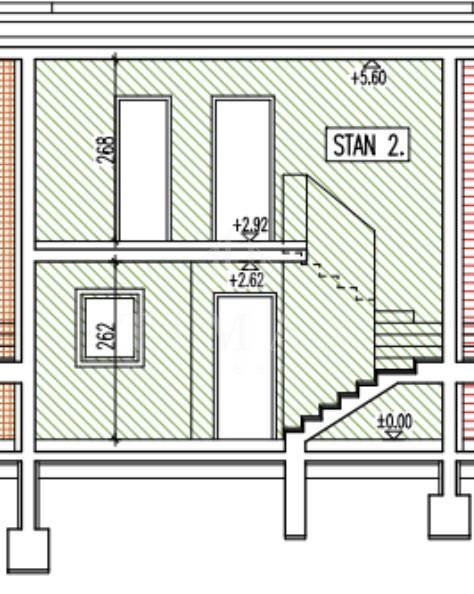 Stupnik, Gornji Stupnik