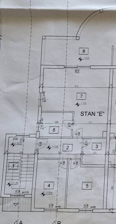 Apartman na moru, Prodaja, Porec, Porec