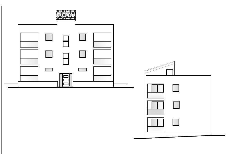 Apartman na moru, Prodaja, Nin, Nin