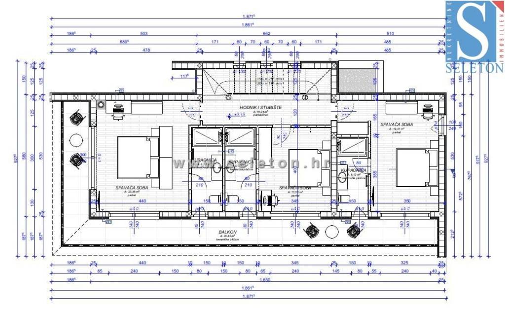 Neue haus mit pool in porec istrien kroatien 9