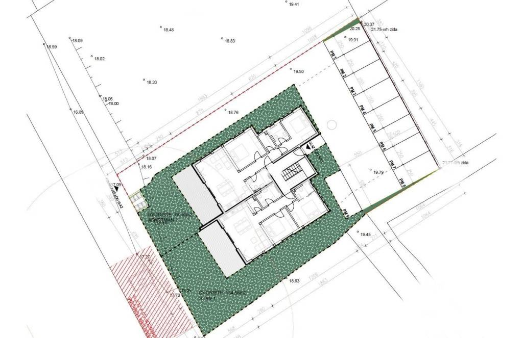 Apartman na moru, Prodaja, Novalja, Novalja