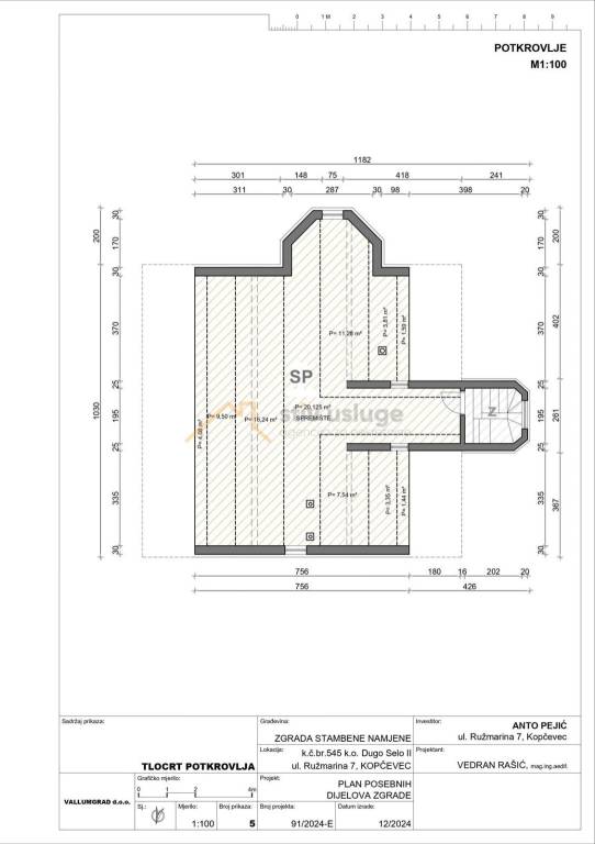 Samostojeca kuca, Prodaja, Dugo Selo, Dugo Selo - Zapad