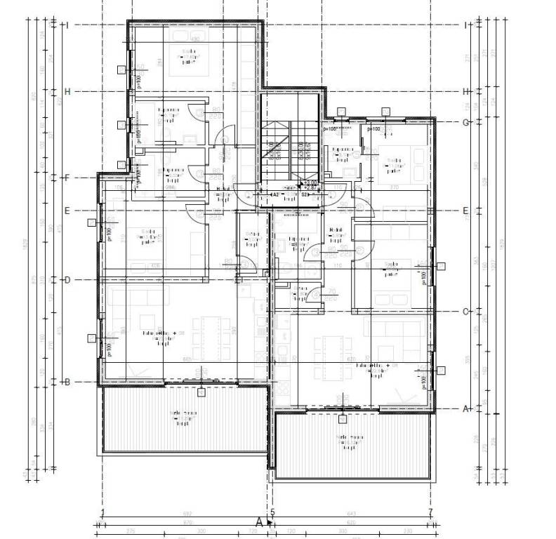 Apartman na moru, Prodaja, Novalja, Novalja
