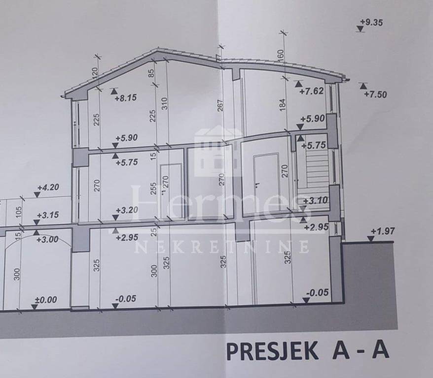 Kamena kuca, Prodaja, Buje, Krasica