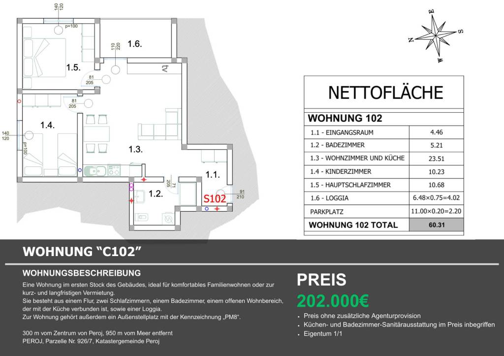 C102 – GER