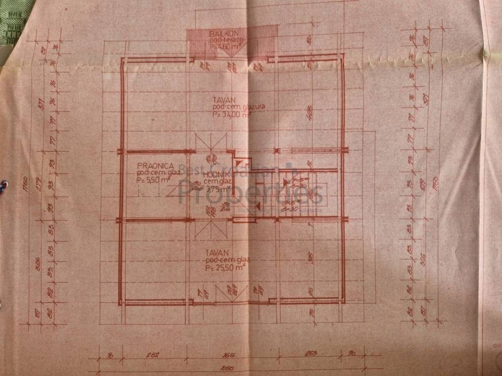 Samostojeca kuca, Prodaja, Zagreb, Podsljeme