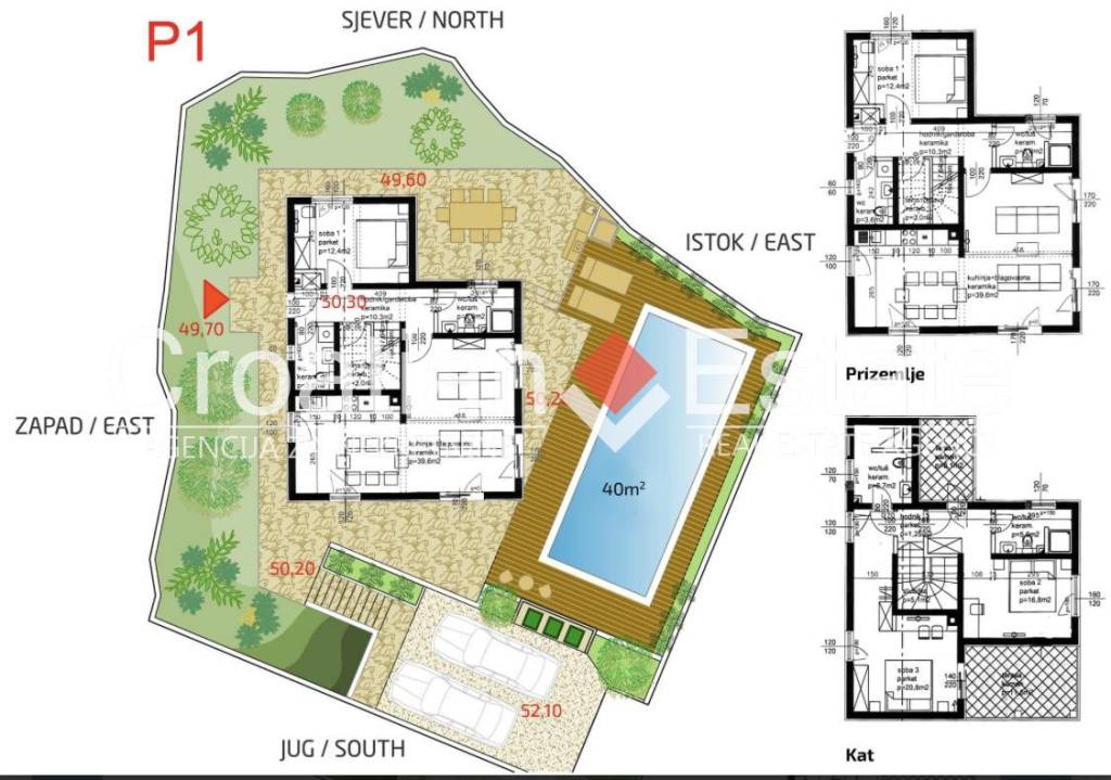 croatia-brac-house-sea-view-pool-terrace-parking-s