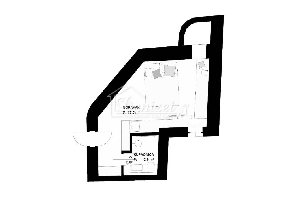 Apartment 8