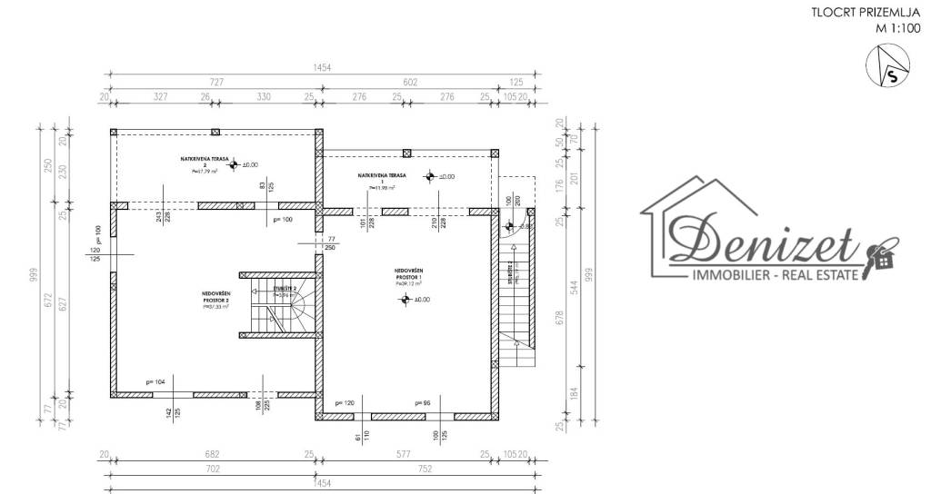 Ground floor