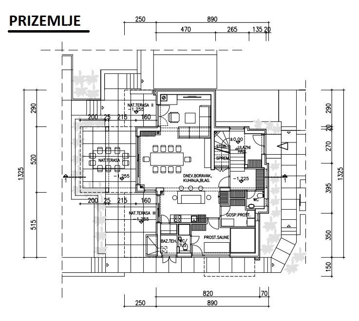 PRIZEMLJE-2