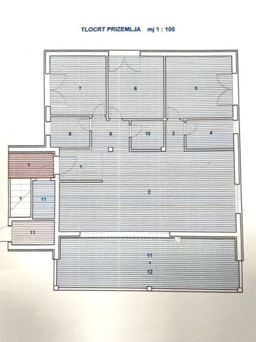 banjol-4-sobni-apartman-vrtom-tri-parkirna-mjesta-