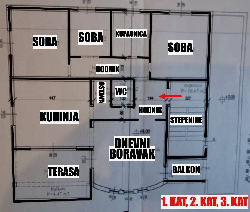 TLORIS 1_2_3_KAT kopija