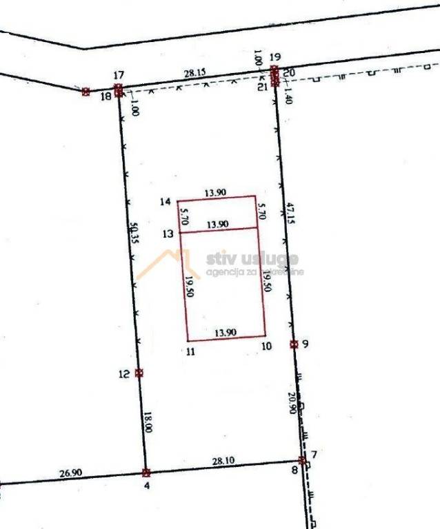 Proizvodno-skladisni prostor, Prodaja, Dugo Selo, Dugo Selo - Centar