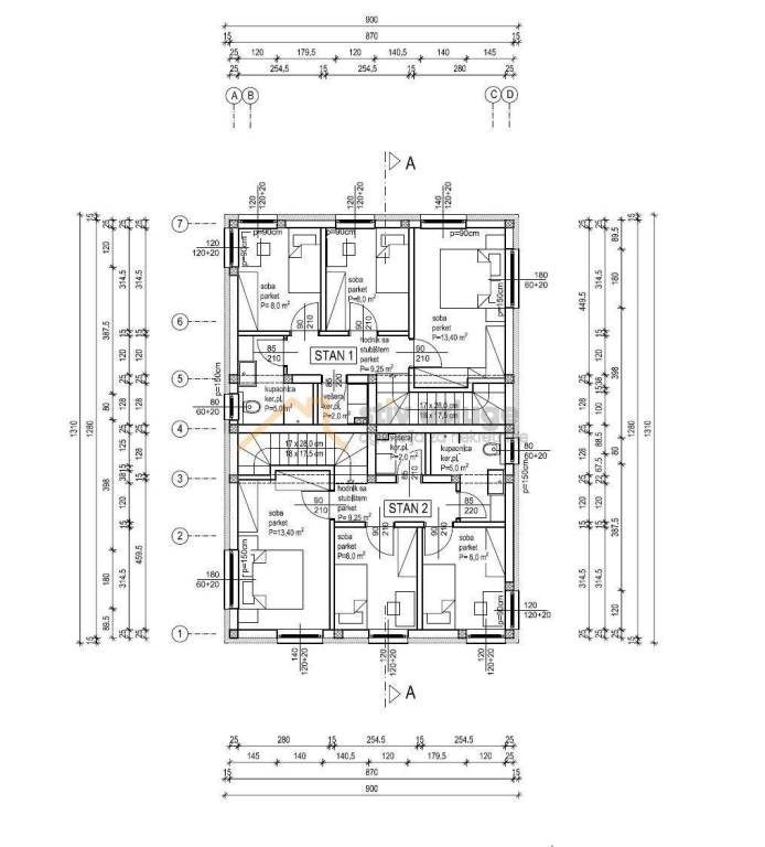 Kuca u nizu, Prodaja, Dugo Selo, Dugo Selo - Centar