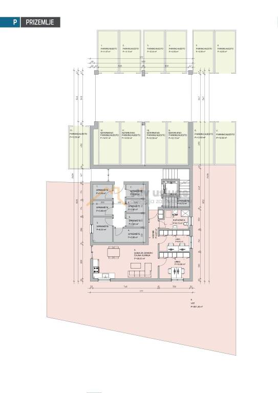 Stan u novogradnji, Prodaja, Dugo Selo, Dugo Selo - Centar
