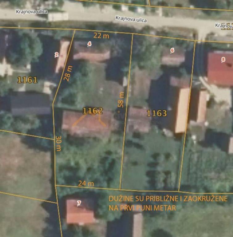 Samostojeca kuca, Prodaja, Rugvica, Rugvica