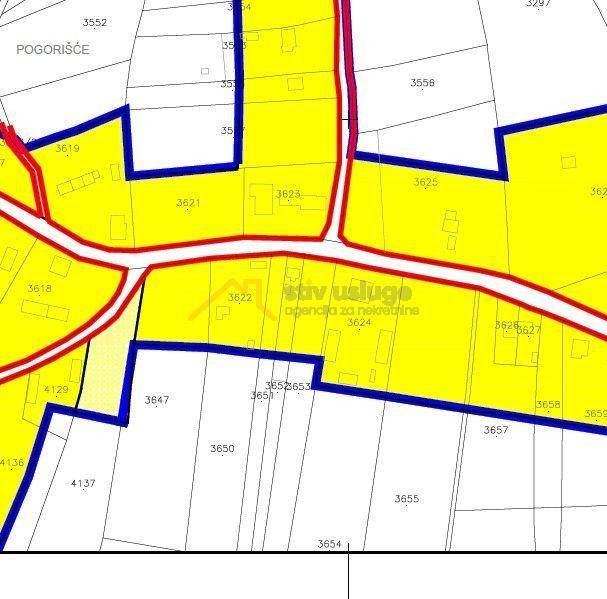 Samostojeca kuca, Prodaja, Brckovljani, Hrebinec