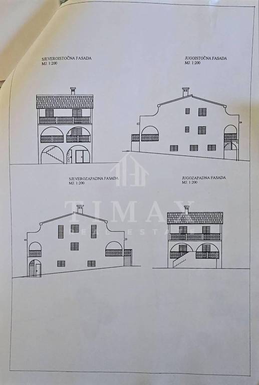Kuca na moru, Prodaja, Pasman, Zdrelac