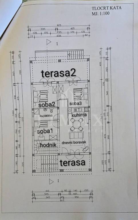 Kuca na moru, Prodaja, Pasman, Zdrelac