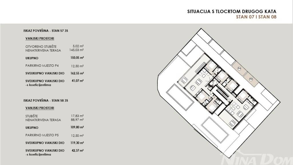 Privlaka, Privlaka