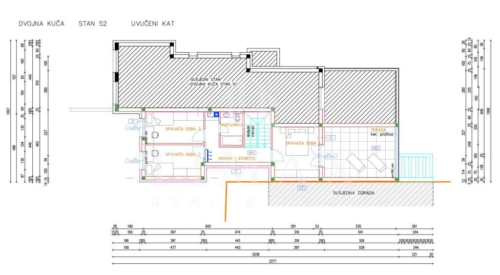 Stan u novogradnji, Prodaja, Zagreb, Podsljeme
