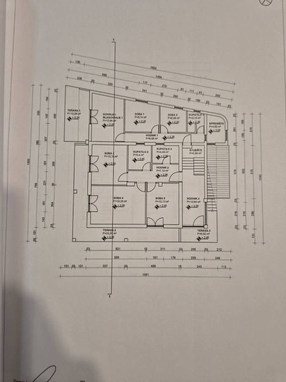 kuca-s-cetiri-stambene-jedinice-325m2-vodice_3