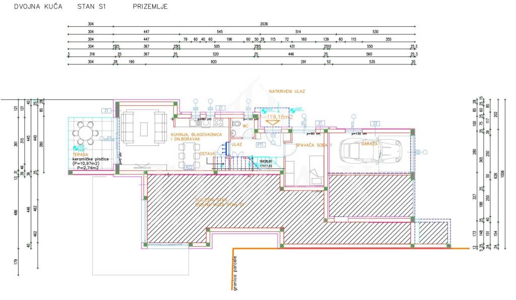 Stan u novogradnji, Prodaja, Zagreb, Podsljeme