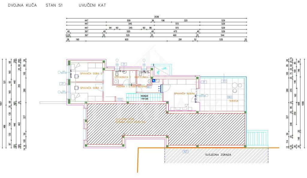 Stan u novogradnji, Prodaja, Zagreb, Podsljeme