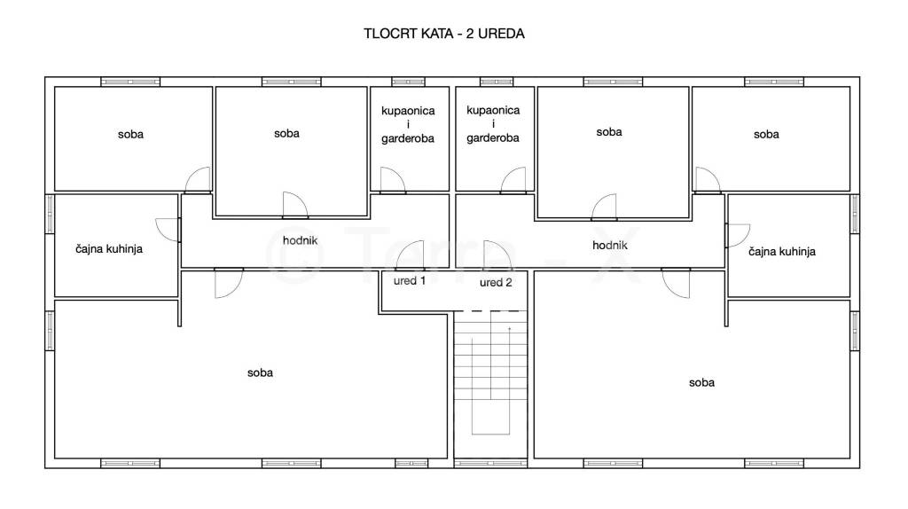 Hala, Zakup, Sveta Nedelja, Oresje