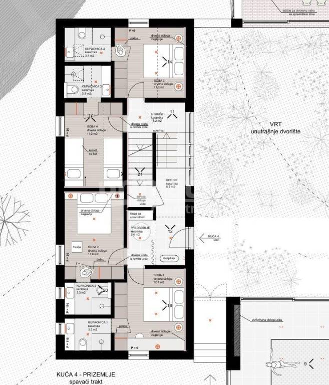 Gradjevinsko zemljiste, Prodaja, Plaski, Plaski